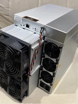 bitcoin machine Bitmain Antminer S21e XP Hyd 3U