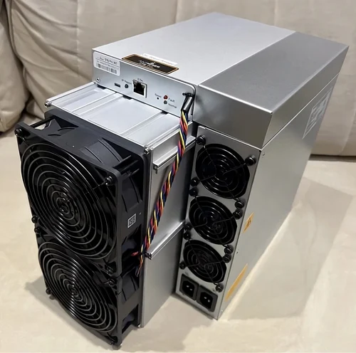 bitcoin machine Bitmain Antminer S21e XP Hyd 3U