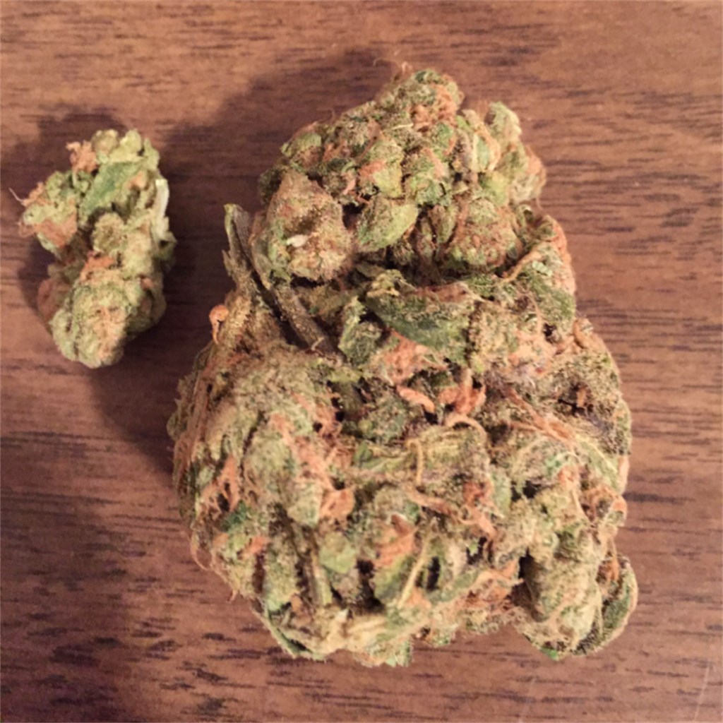 πΊπΈ Blue Dream kush weed 1gm=$19 - Image 4