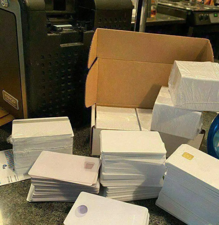 🇺🇸 Clone cards $11k balance with pin ready money - Image 3