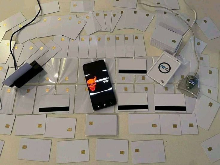 🇺🇸 Clone cards $11k balance with pin ready money - Image 4