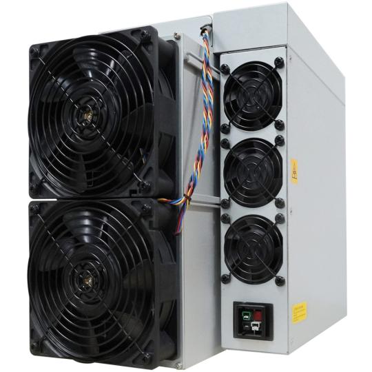 bitcoin miner Antminer T21 – 190 TH/s (Air-cooled) cryptocurrency - Image 5