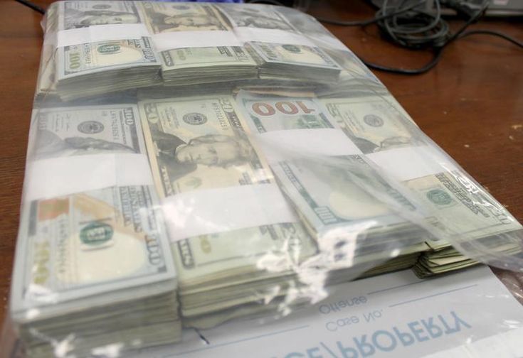 🇺🇸$20000 US Dollar Bills($10,$20,$100,$5), Undetected counterfeit Bank - Image 6