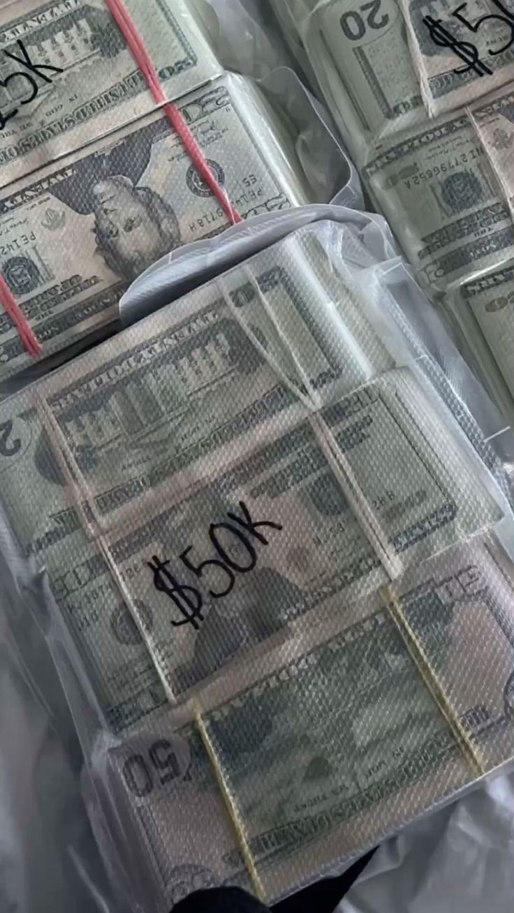 🇺🇸$20000 US Dollar Bills($10,$20,$100,$5), Undetected counterfeit Bank - Image 7