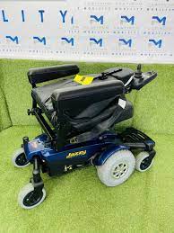 ELECTRIC MOBILITY CHAIR - Image 3