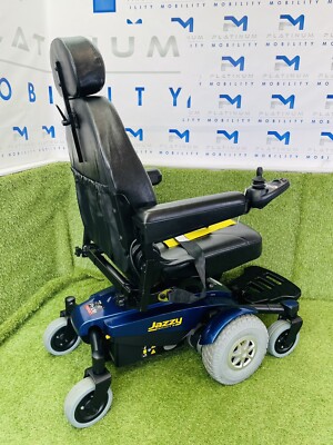 ELECTRIC MOBILITY CHAIR - Image 4