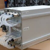 bitcoin miner Bitmain Antminer S21 XP+ Hyd (500 TH/s):