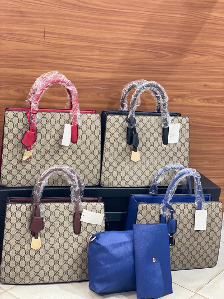 ladies bags Quality  price per bag