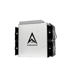 bitcoin miner Canaan Avalon A1466 - Image 4
