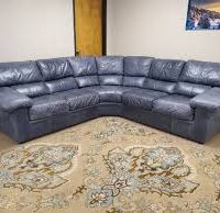 Homeydesign Hendra 3 Pieces Traditional Living Room Set in Brown