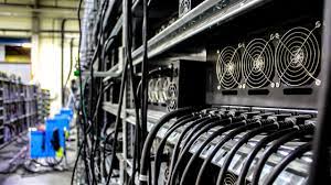 BITCOIN miner Auradine Teraflux AH3880 600 TH/s - Image 4