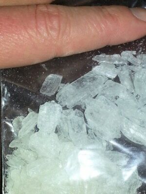 🇺🇸 MDMA (4g-Methylenedioxy)