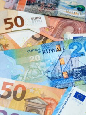 🇰🇼5000KWD kuwait dinar counterfeit