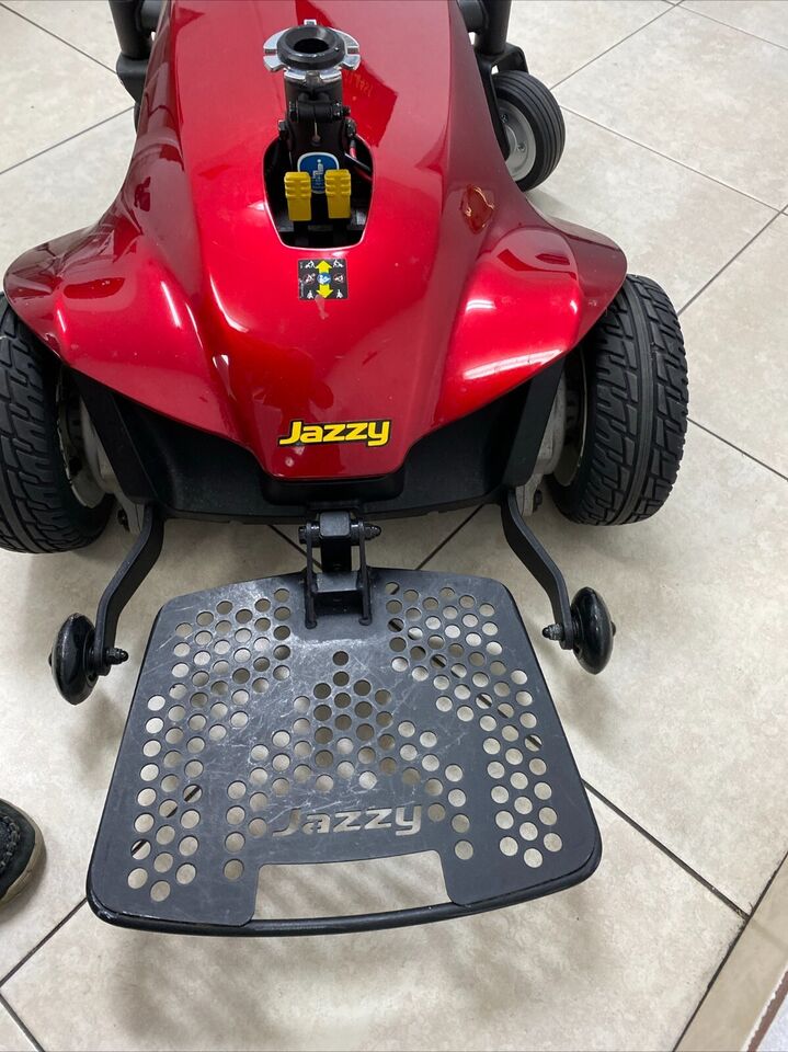 remote wheel chairs for disable - Image 3