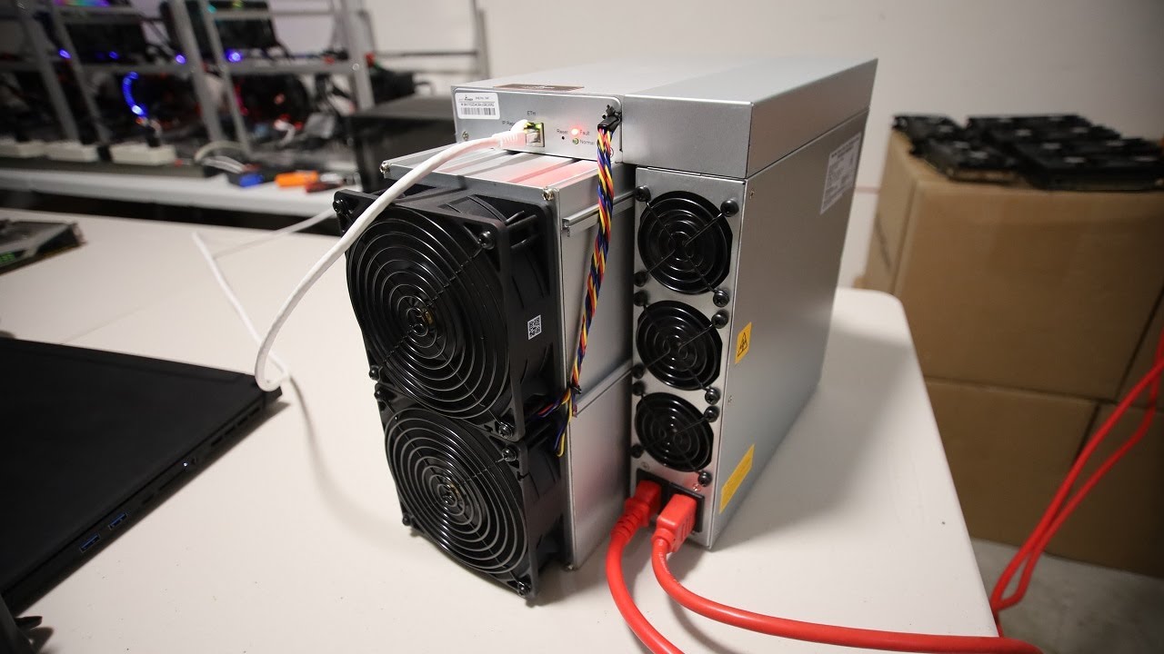 BITCOIN miner Auradine Teraflux AH3880 600 TH/s - Image 6