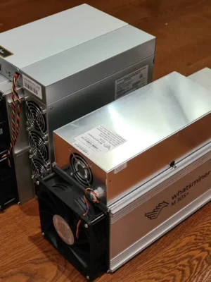 bitcoin machine for sale Microbe Whatsminer M30s 100ths