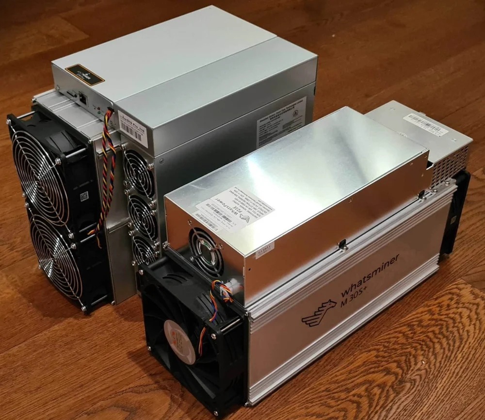 bitcoin machine for sale Microbe Whatsminer M30s 100ths