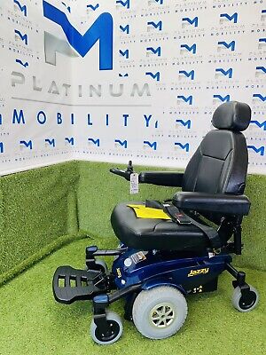 ELECTRIC MOBILITY CHAIR - Image 6