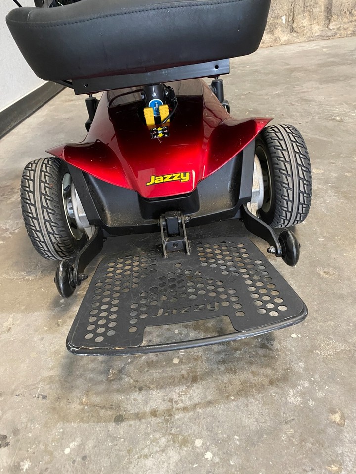 remote wheel chairs for disable - Image 6