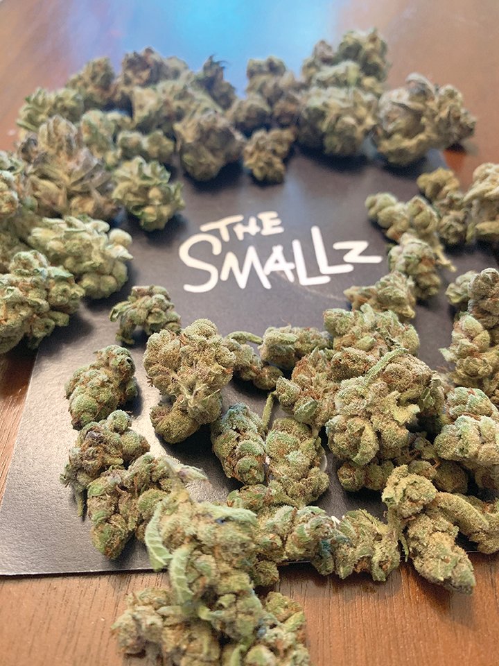 🇨🇦White Widow strain per 1 gram