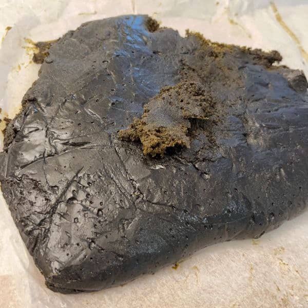 Quality hashish 1g=$50