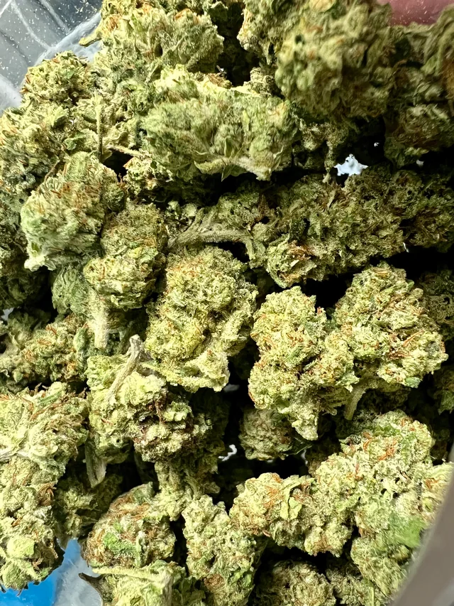 🇨🇦White Widow strain per 1 gram - Image 4