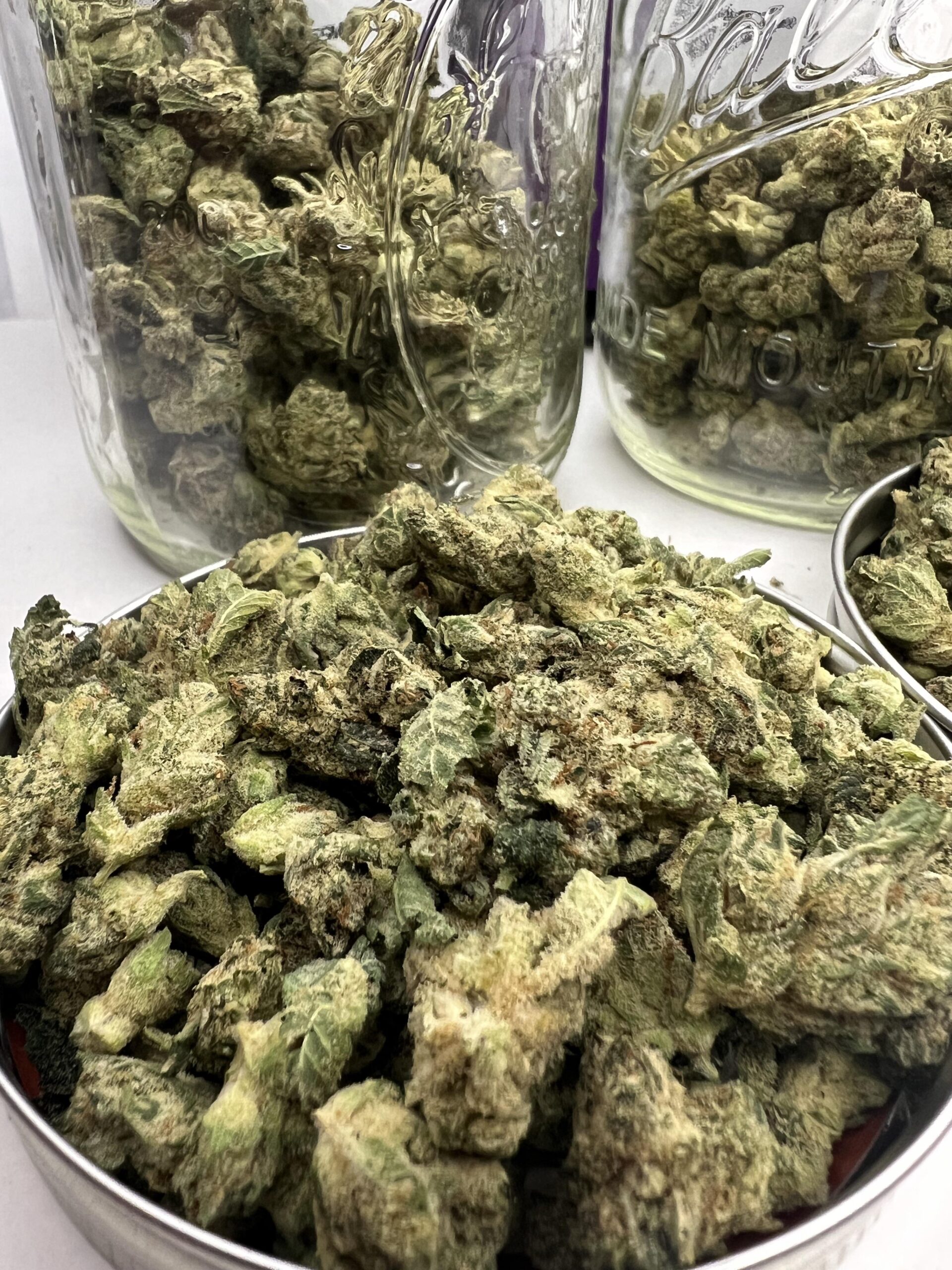 🇨🇦White Widow strain per 1 gram - Image 5