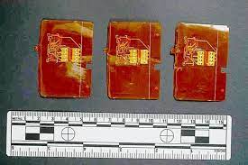 Card skimmers and shimmers