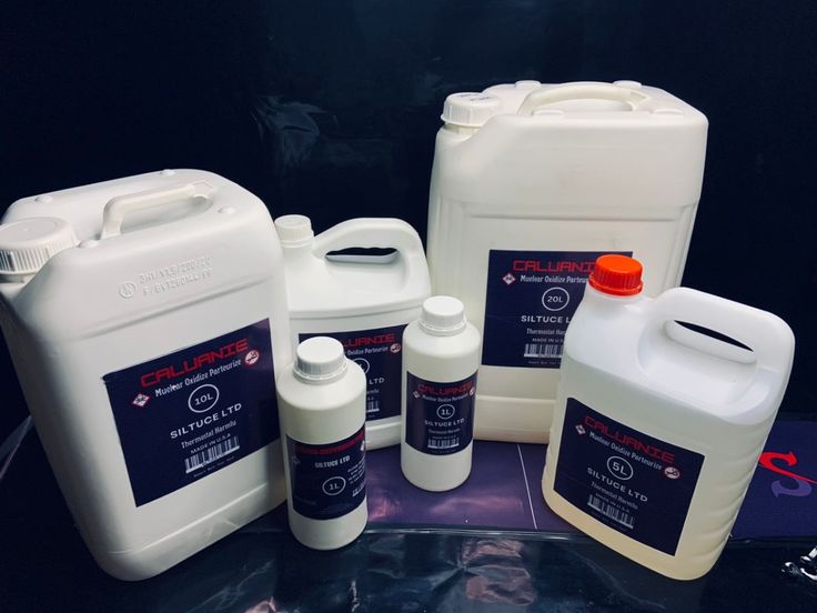 Caluani muelear oxidized - Image 4