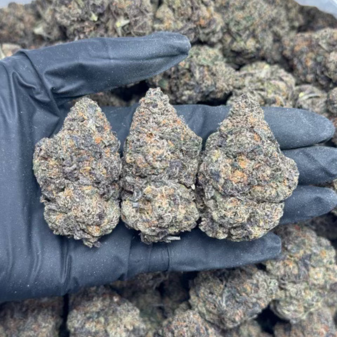 Guava runtz strain. $650 per pound high quality weed - Image 8