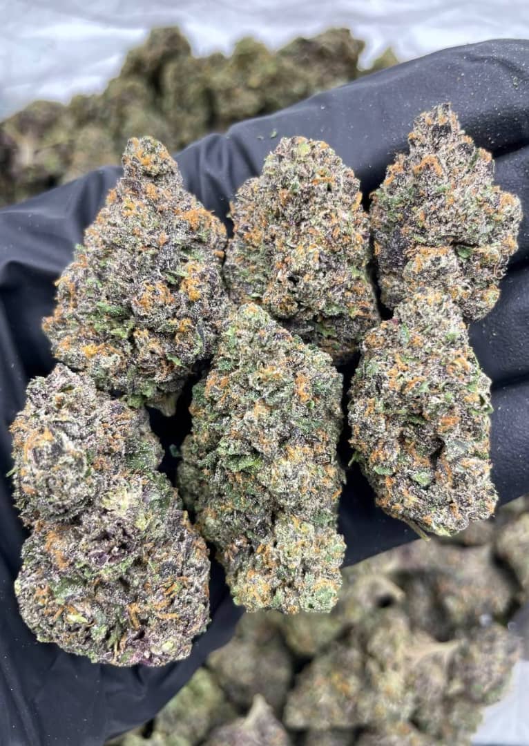 Guava runtz strain. $650 per pound high quality weed - Image 3