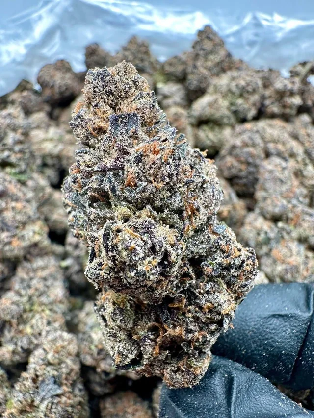 Guava runtz strain. $650 per pound high quality weed - Image 4