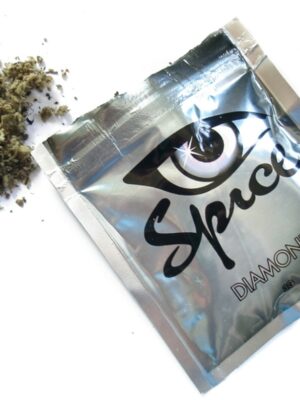 Dimamond Synthetic cannabinoids (K2/spice )