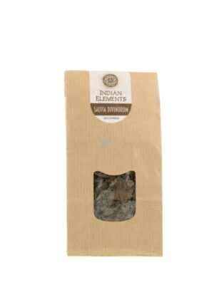 Indian elements salvia divinorum leaf