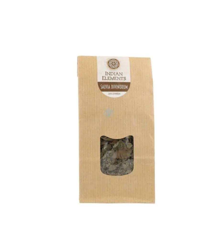 Indian elements salvia divinorum leaf