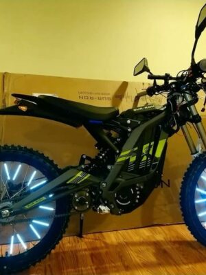 Surun bikes $3200 Brand new surron