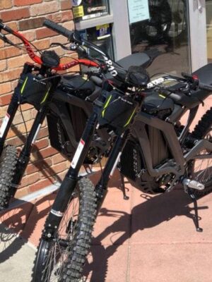 $2500 for the 2 Sur run, negotiable