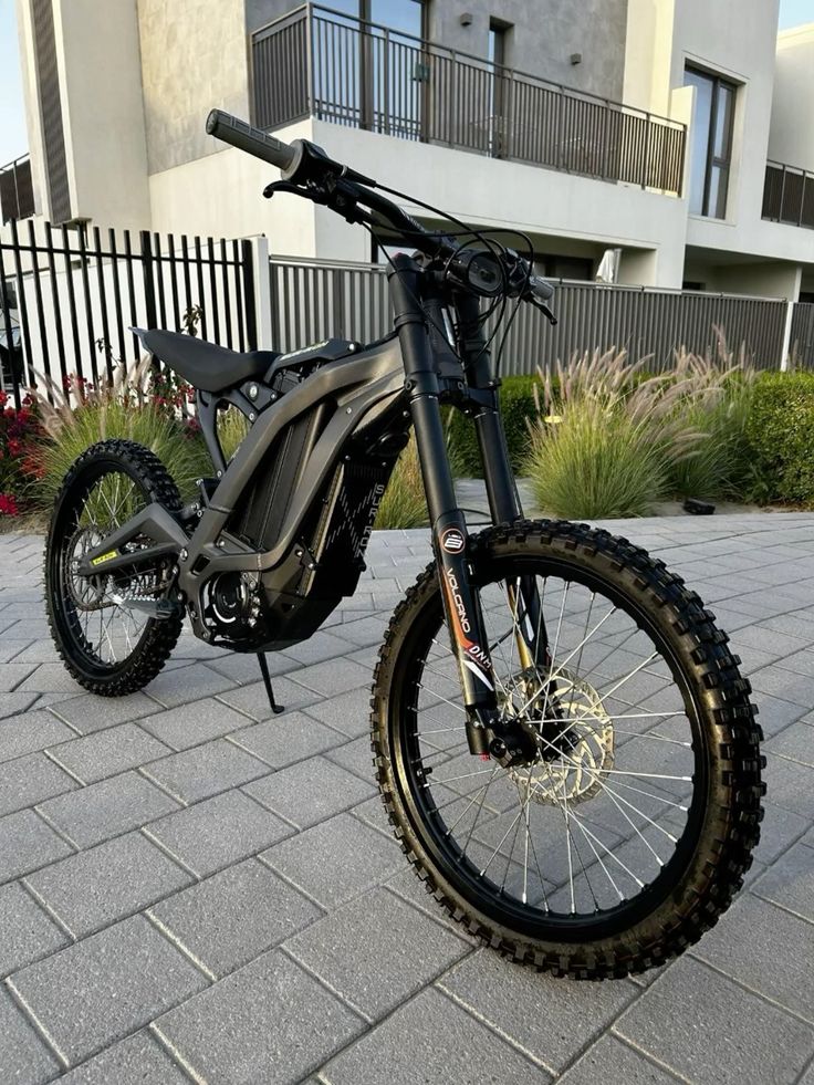 Sur ron bike fairly used $1600