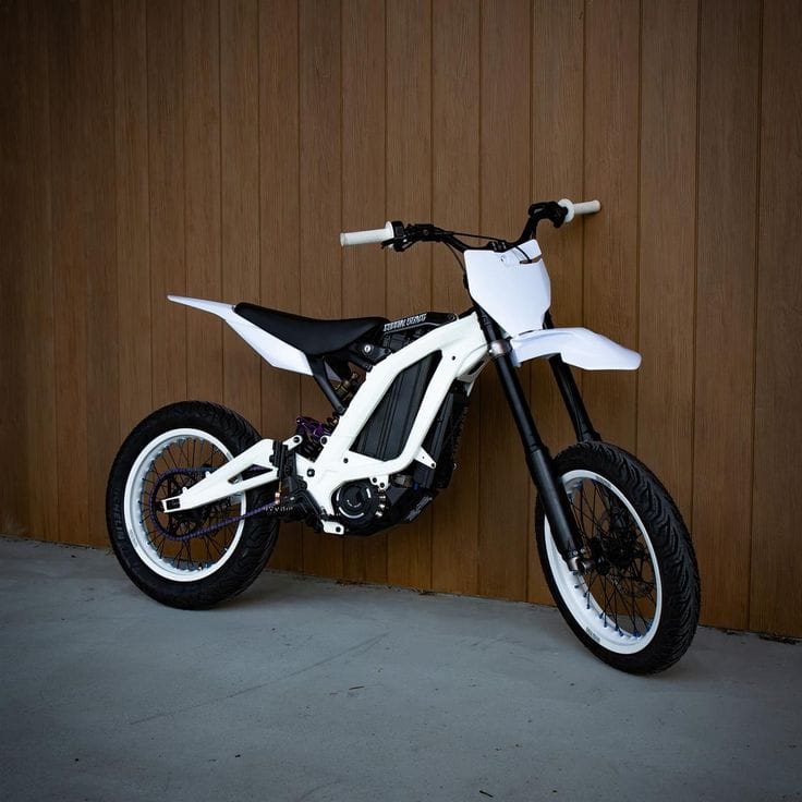 FAIRLY USED SUR RUN BIKE $1750