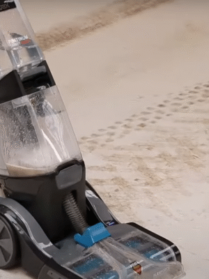 Vax carpet cleaner