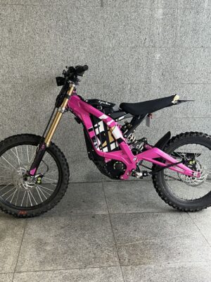 Sur run bike $890 non negotiable.