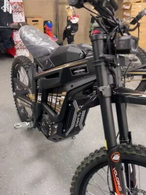 Brand new Ebike $3200 NEGOTIABLE
